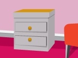 Juego Operetta's Bedroom Decorating
