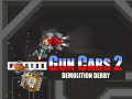 Juego Gun Cars 2