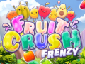 Juego Fruit Crush Frenzy