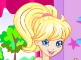 Juego Polly Cute Look