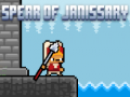 Juego Spear of Janissary