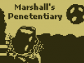 Juego Marshalls Penetentiary  