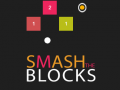 Juego Smash the Blocks  