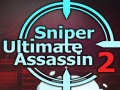 Juego Sniper Ultimate Assassin 2