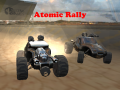 Juego Atomic Rally