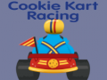 Juego Cookie kart racing