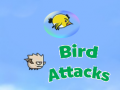 Juego Birds Attacks
