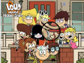 Juego The Loud House Hidden Stars  