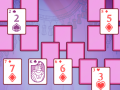 Juego Tingly's Magic Solitaire