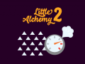 Juego Little Alchemy 2  