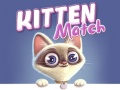 Juego Kitten Match