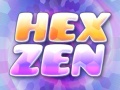 Juego Hex Zen