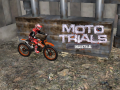 Juego Moto Trials Industrial