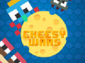 Juego Cheesy Wars