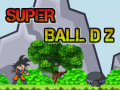 Juego Super Ball Dz