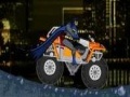 Juego Batman Super Truck