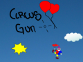 Juego Circus Gun