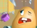 Juego Mr Potato