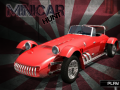 Juego Minicar Hunt