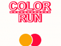 Juego Color Run