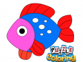 Juego Puzzle Coloring