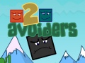 Juego 2 Avoiders