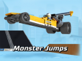 Juego Lego my City 2: Monster Jump