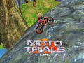 Juego Moto Trials Temple