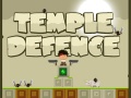 Juego Temple Defence  