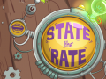 Juego State the Rate