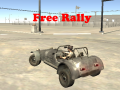 Juego Free Rally