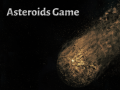 Juego Asteroids Game