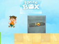 Juego Sprite Box