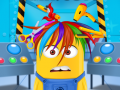 Juego Minion Real Haircuts