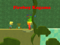 Juego Fireboy Kogama