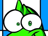 Juego Bad apple