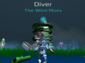 Juego Diver the wind rises