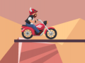 Juego Biker Lane