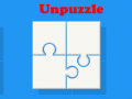 Juego Unpuzzle