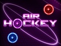 Juego Air Hockey