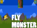 Juego Fly Monster