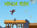 Juego Ninja Run