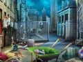 Juego Menace in the Night