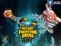 Juego Mutant Fighting Arena