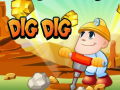 Juego Dig Dig