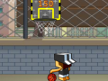 Juego Basketball