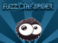 Juego Fuzzy The Spider  