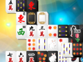 Juego Mahjong Black White 2 Untimed