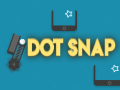 Juego Dot snap
