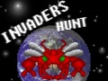 Juego Invaders Hunt